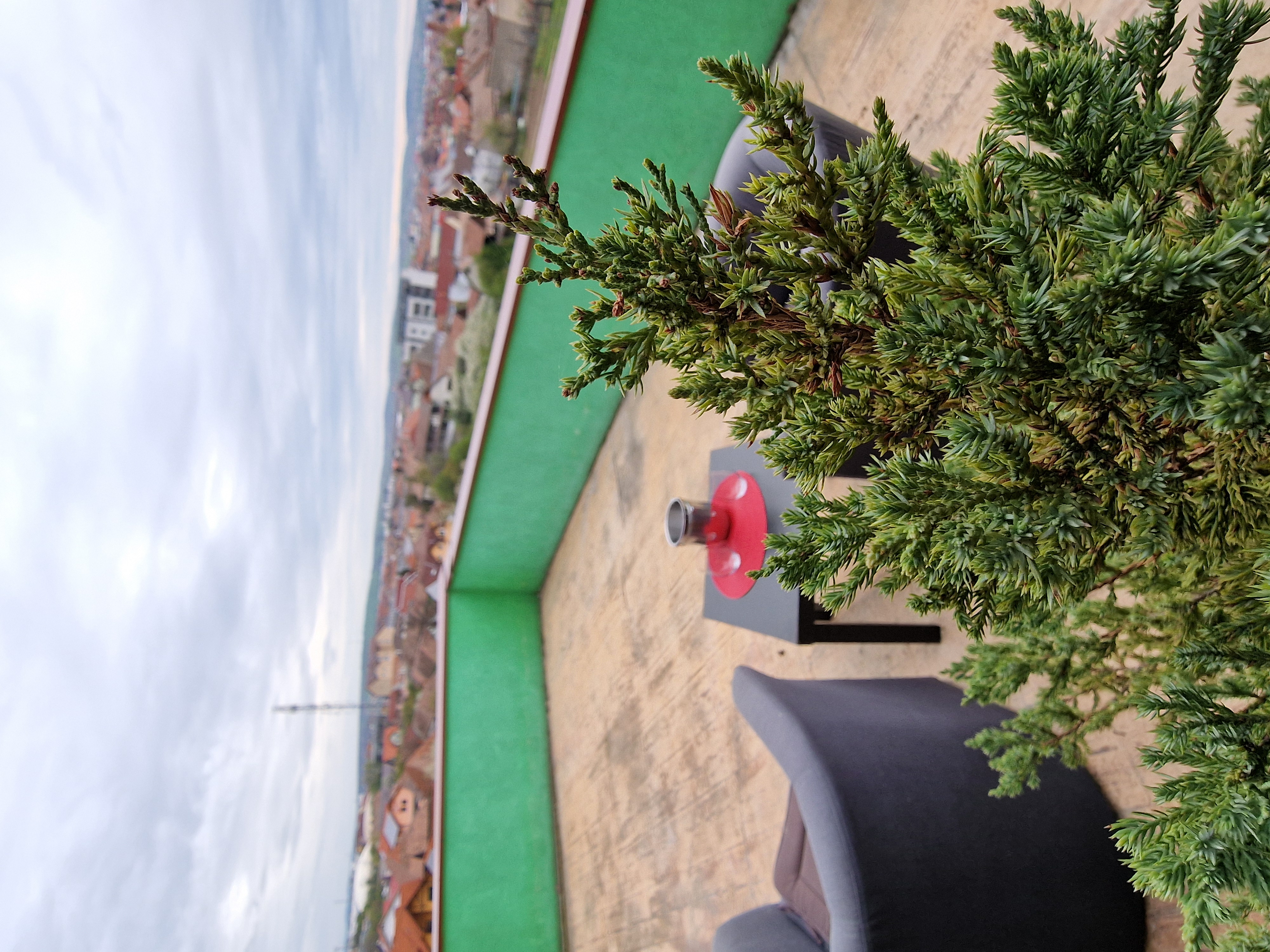 FLH - Penthouse View